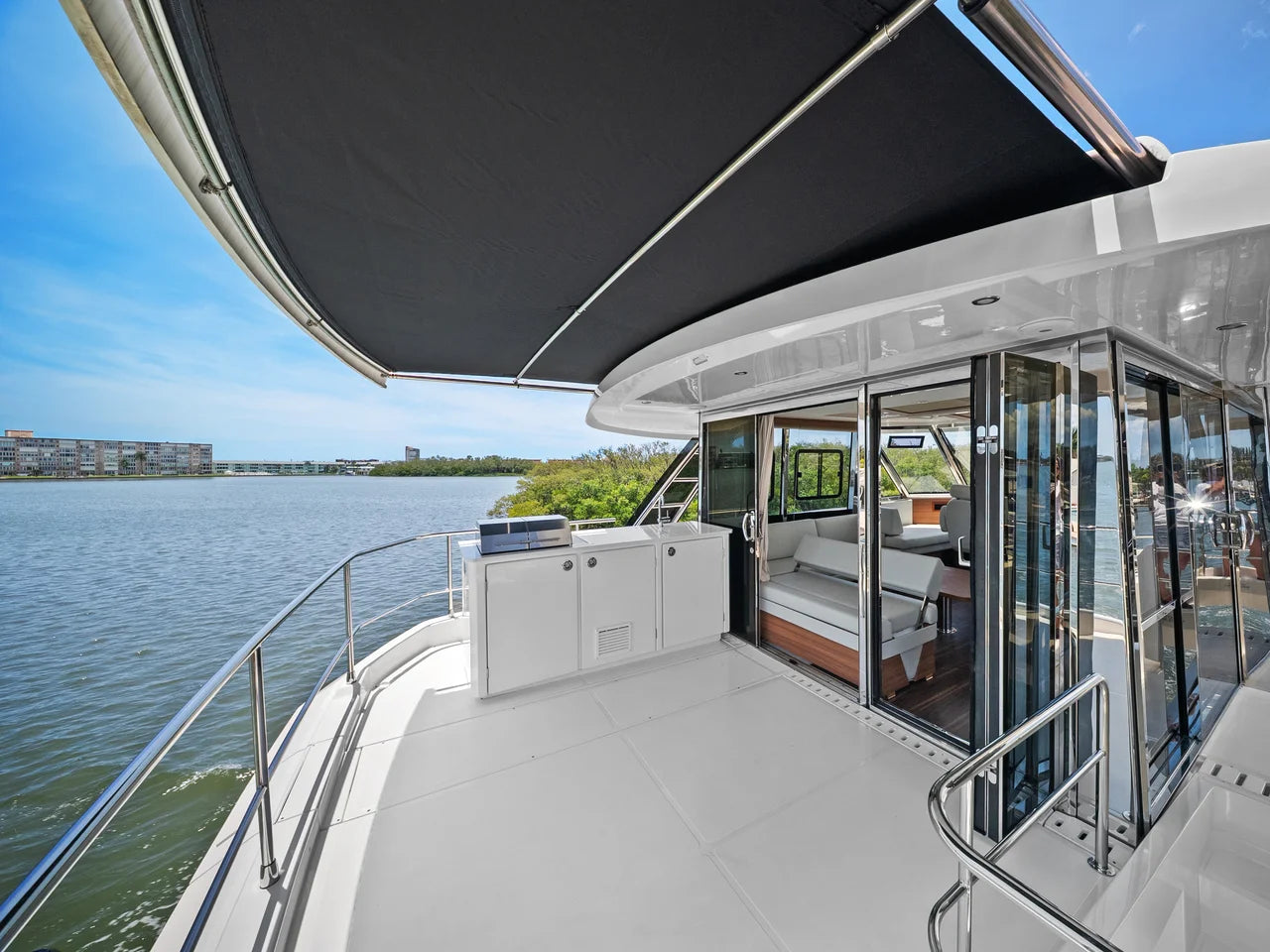 2026 Aquila 54 Yacht 54.0 feet, Clearwater, Florida #66