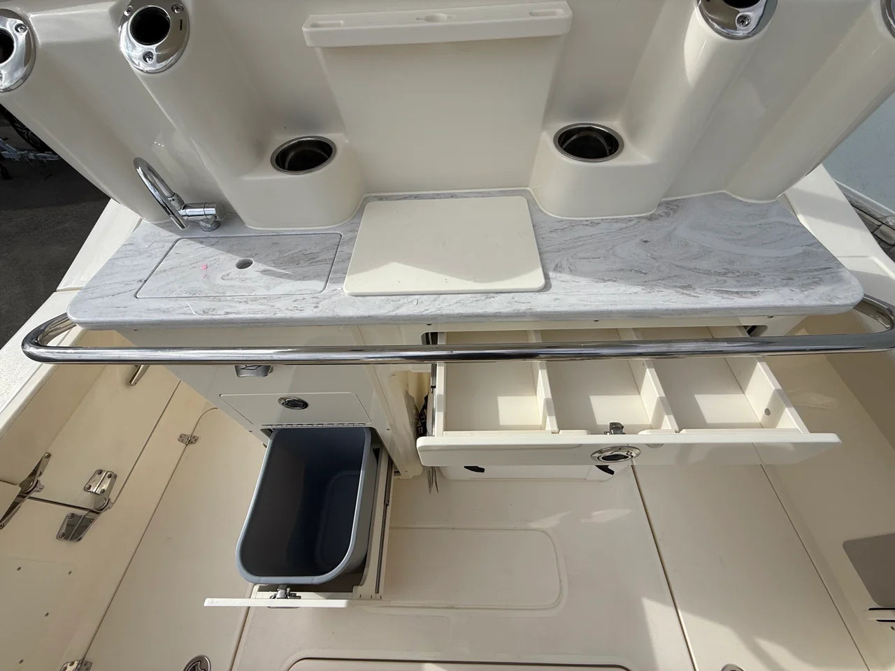 2026 Scout 260 LXF 26.0 feet, Clearwater, Florida #16