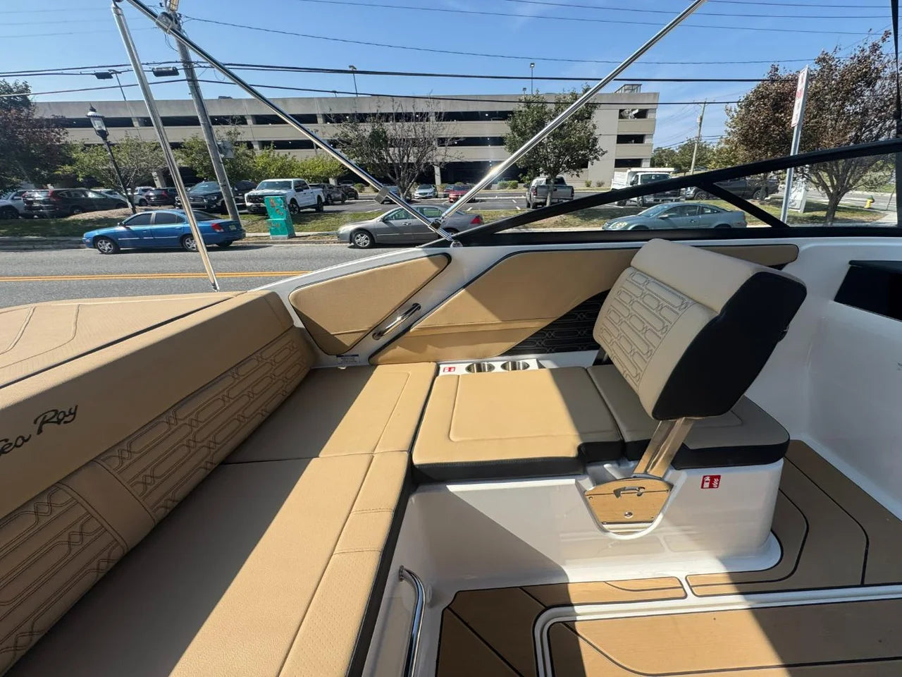 2025 Sea Ray SPX 190 19.0 feet, Clearwater, Florida #10