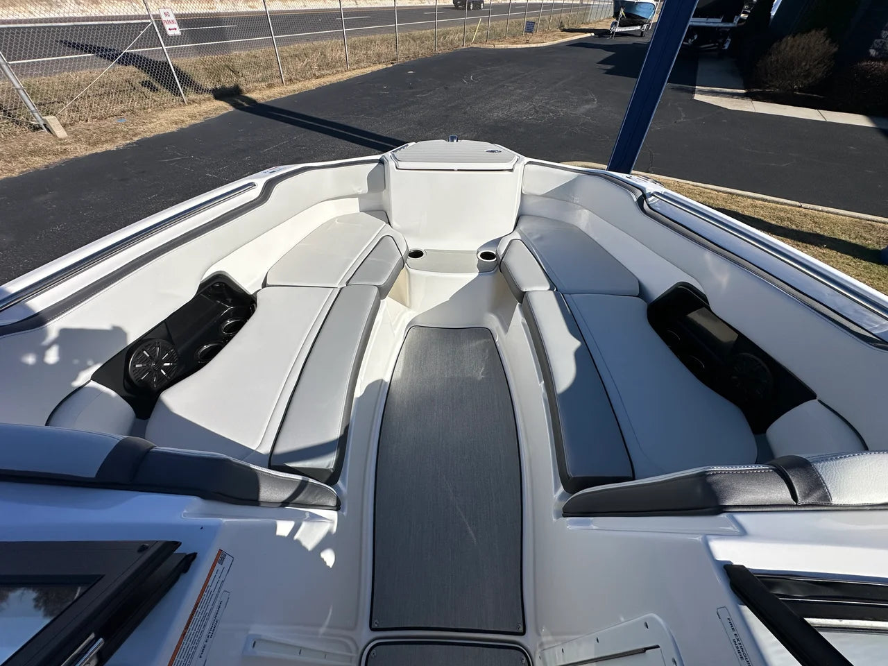 2026 Yamaha AR250 25.0 feet, Clearwater, Florida #7