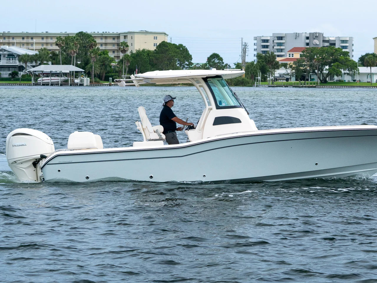 2026 Grady-White 281 CE 28.0 feet, Clearwater, Florida #1