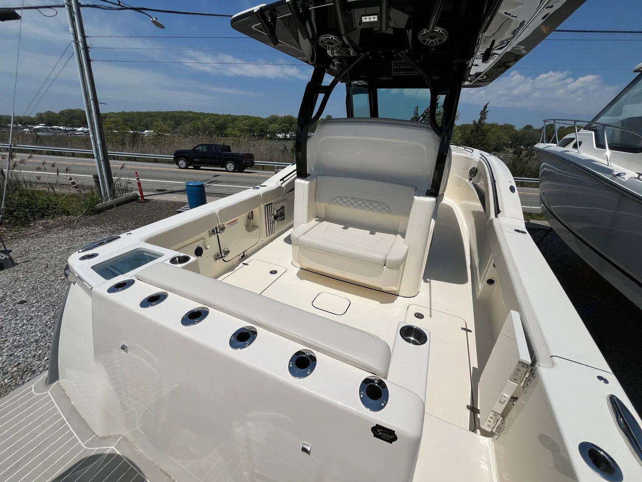 2026 Scout 330 LXF 33.0 feet, Clearwater, Florida #5
