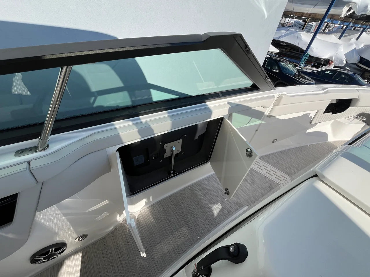 2026 Sea Ray SLX 400 Outboard 40.0 feet, Clearwater, Florida #24