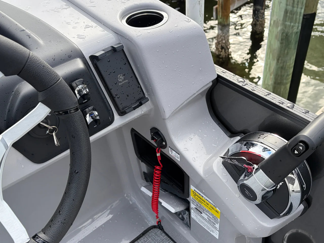 2026 Harris Cruiser 230 23.0 feet, Clearwater, Florida #8