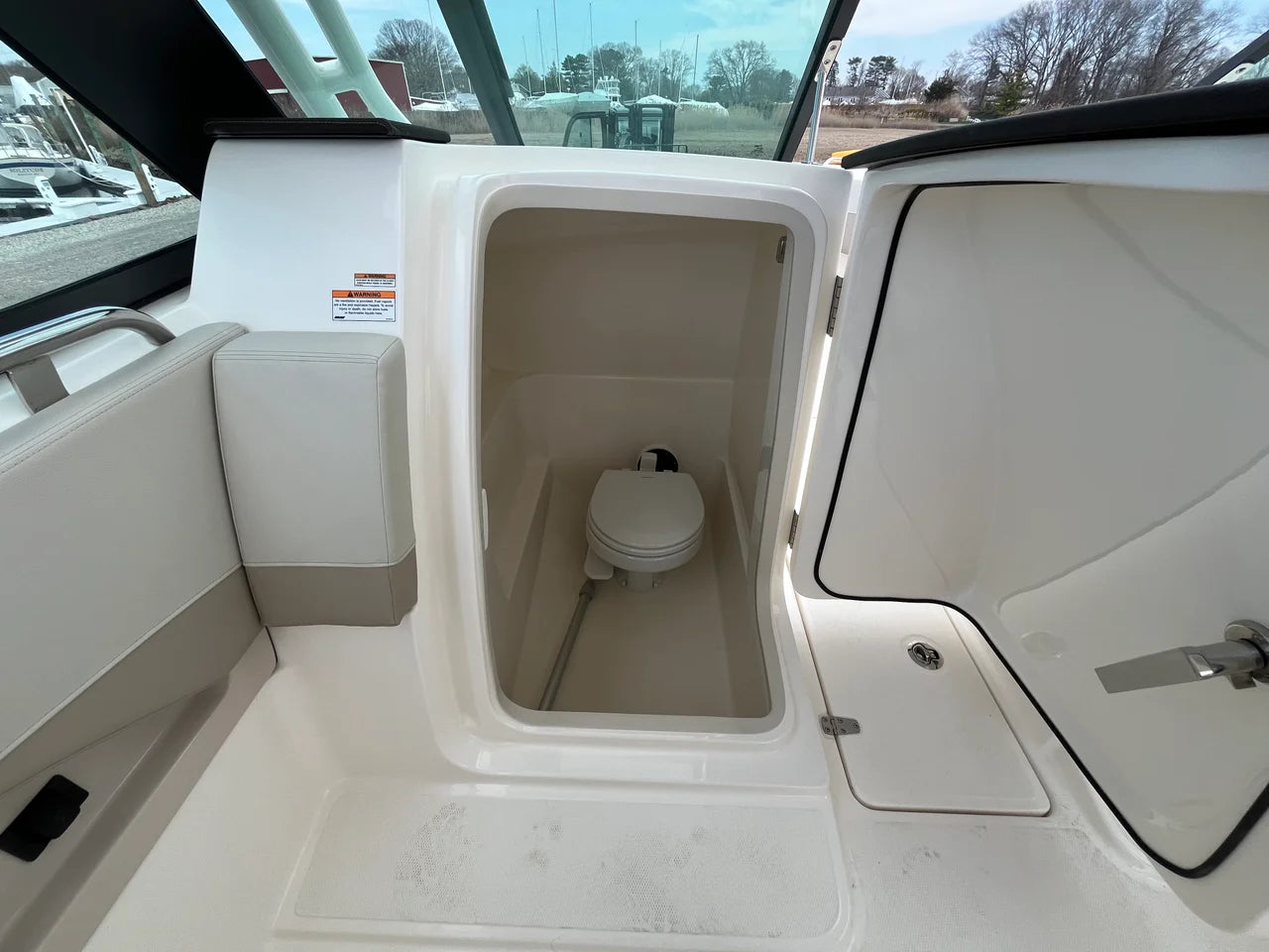 2026 Boston Whaler 240 Vantage 24.0 feet, Clearwater, Florida #14