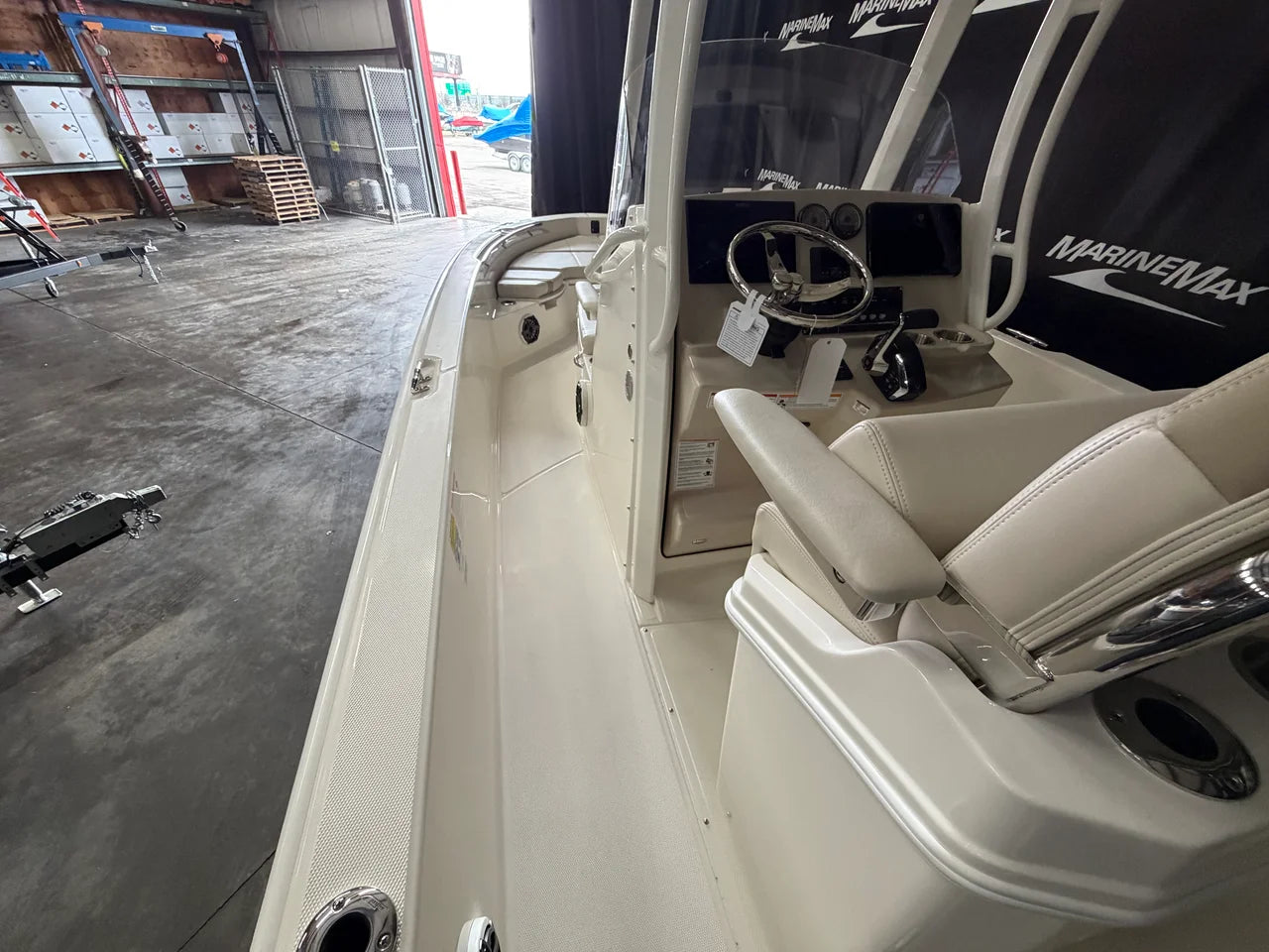 2026 Boston Whaler 250 Dauntless 25.0 feet, Clearwater, Florida #22
