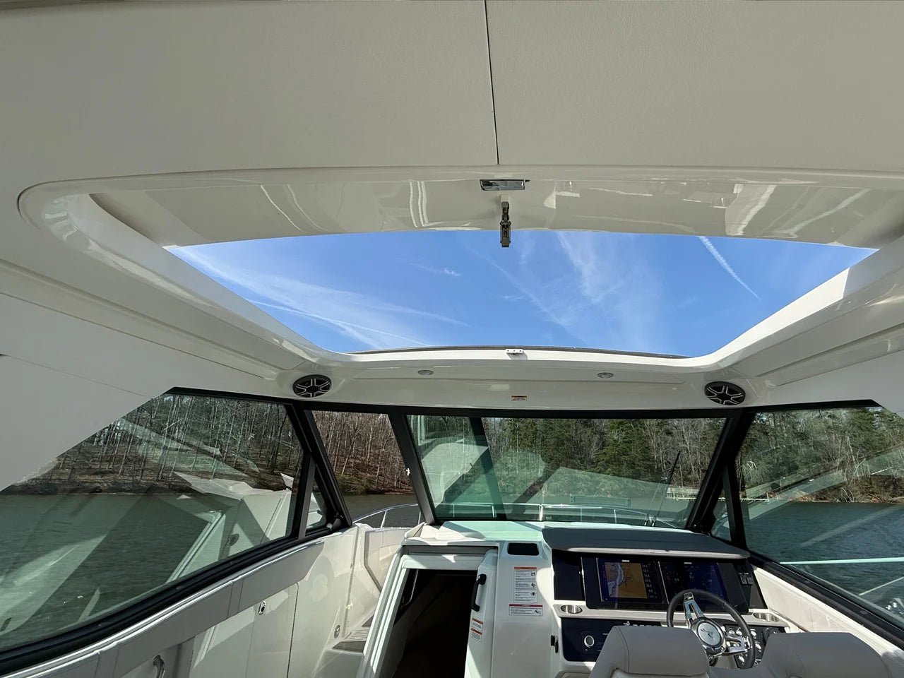 2026 Sea Ray Sundancer 320 32.0 feet, Clearwater, Florida #22
