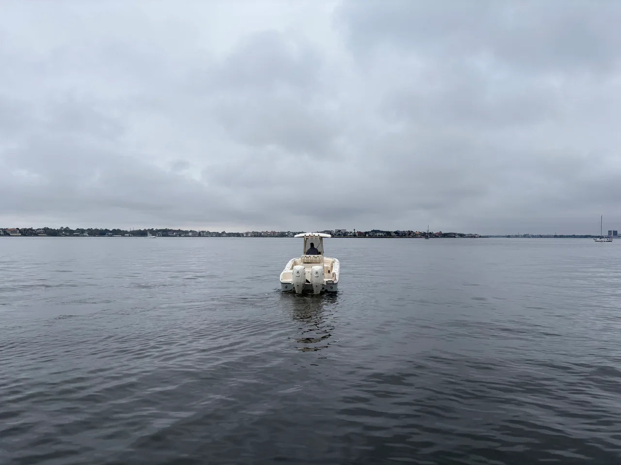 2026 Grady-White Fisherman 257 25.0 feet, Clearwater, Florida #7