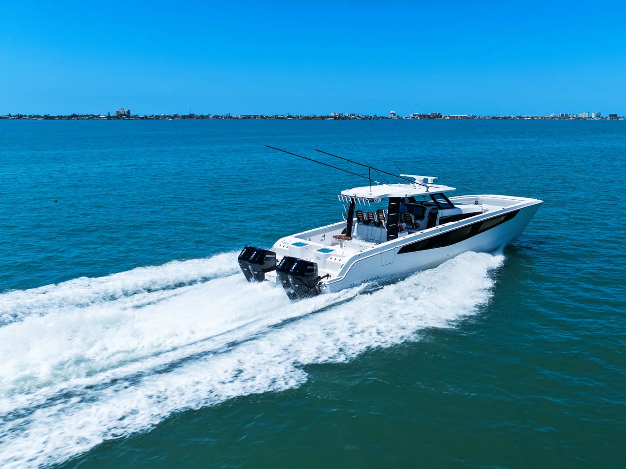 2026 Aquila 47 Molokai 47.0 feet, Clearwater, Florida #27