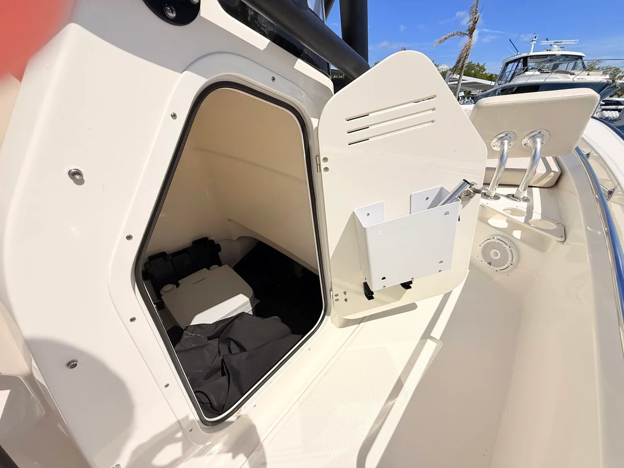 2026 Boston Whaler 210 Montauk 21.0 feet, Clearwater, Florida #28