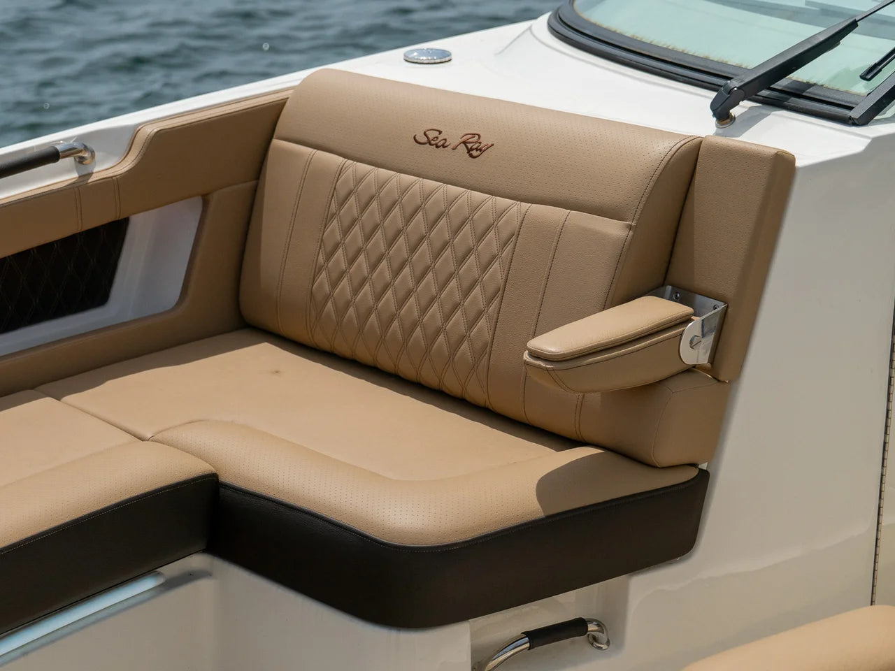 2026 Sea Ray SLX 310 Outboard 31.0 feet, Clearwater, Florida #7
