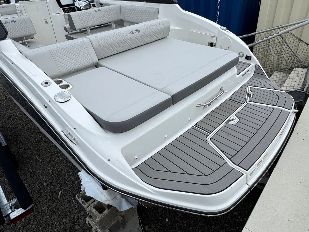 2026 Sea Ray SDX 250 25.0 feet, Clearwater, Florida #7