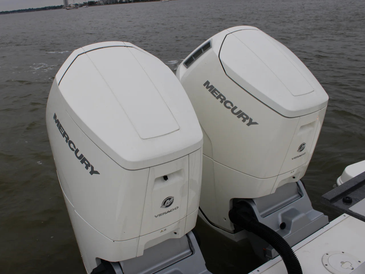 2025 Boston Whaler 365 Conquest 36.0 feet, Clearwater, Florida #47
