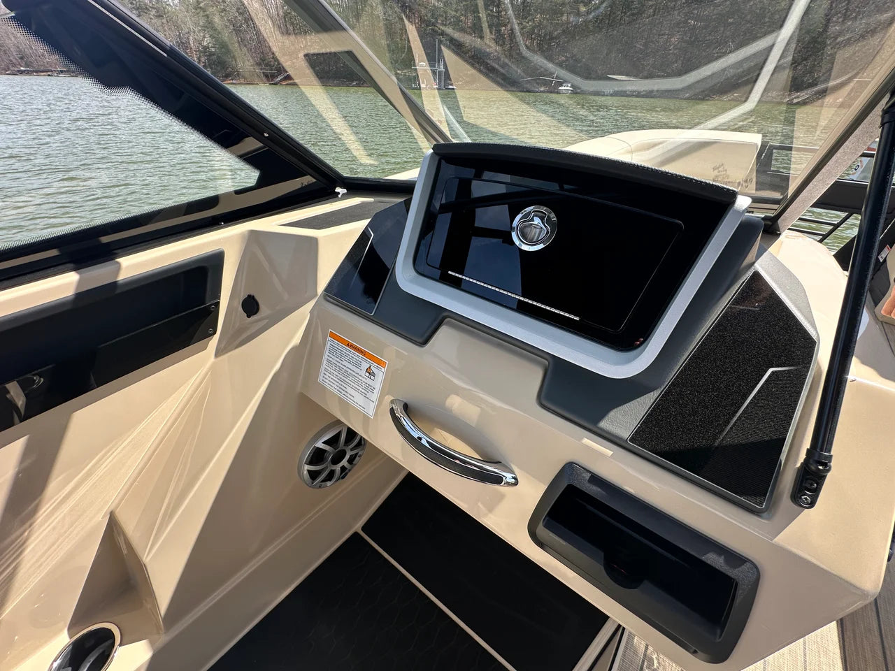 2026 Sylvan G5 CLZ DC 27.0 feet, Clearwater, Florida #21