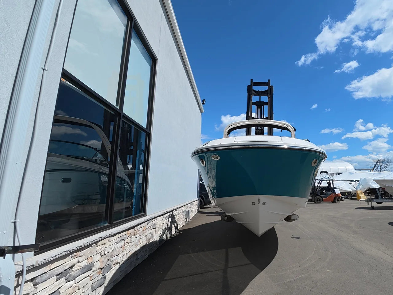 2026 Sea Ray SDX 250 Outboard 25.0 feet, Clearwater, Florida #5