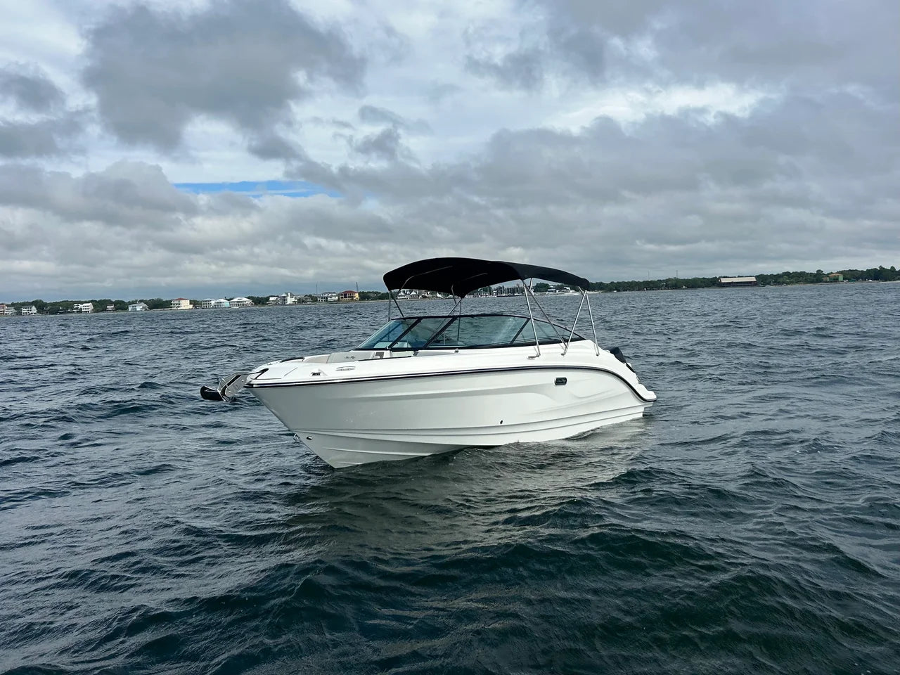 2026 Sea Ray SLX 260 Outboard 26.0 feet, Clearwater, Florida #4