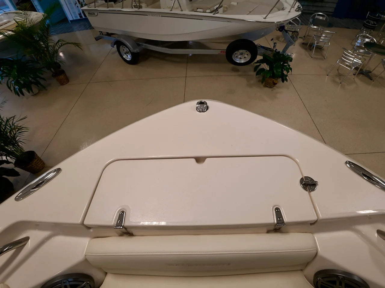 2026 Grady-White Fisherman 216 21.0 feet, Clearwater, Florida #30