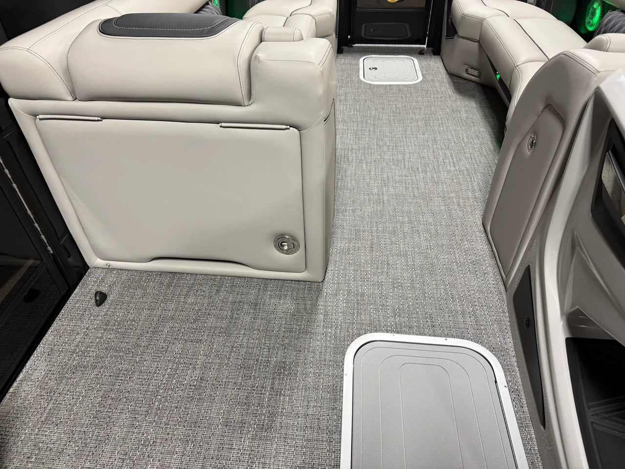 2026 Barletta L25QCSS 25.0 feet, Clearwater, Florida #54