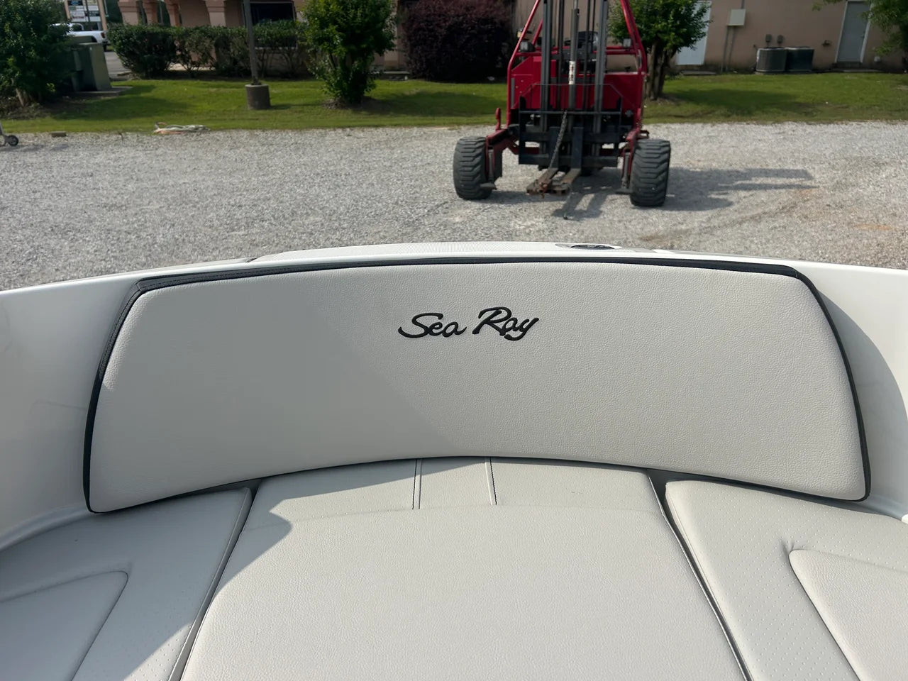 2026 Sea Ray SPX 210 Outboard 21.0 feet, Clearwater, Florida #18