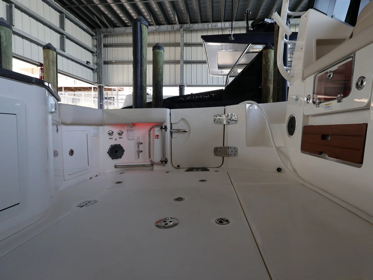 2026 Boston Whaler 405 Conquest 40.0 feet, Clearwater, Florida #19
