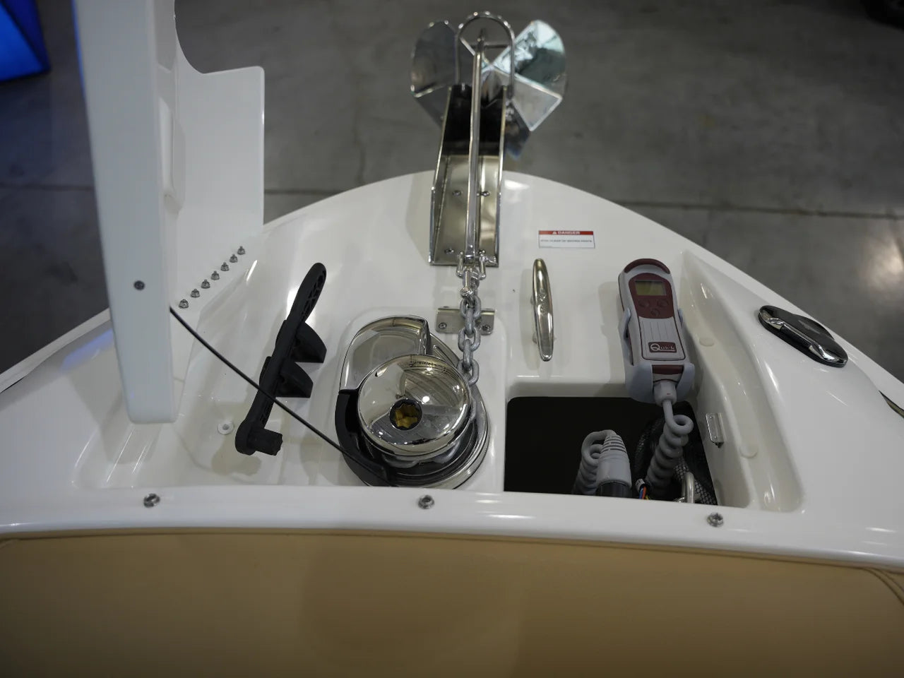2025 Sea Ray SLX 260 Surf 26.0 feet, Clearwater, Florida #38