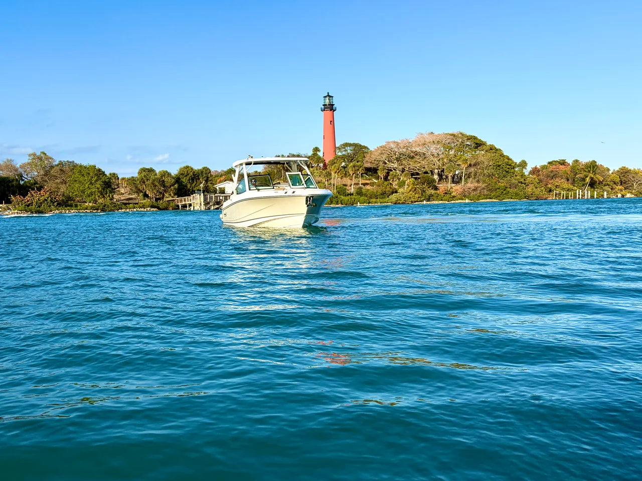 2026 Boston Whaler 280 Vantage 28.0 feet, Clearwater, Florida #6