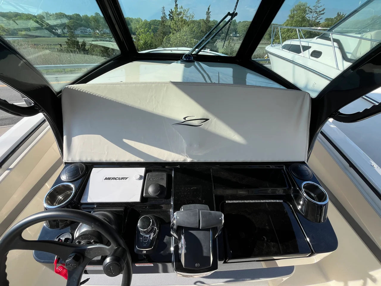 2026 Scout 330 LXF 33.0 feet, Clearwater, Florida #22