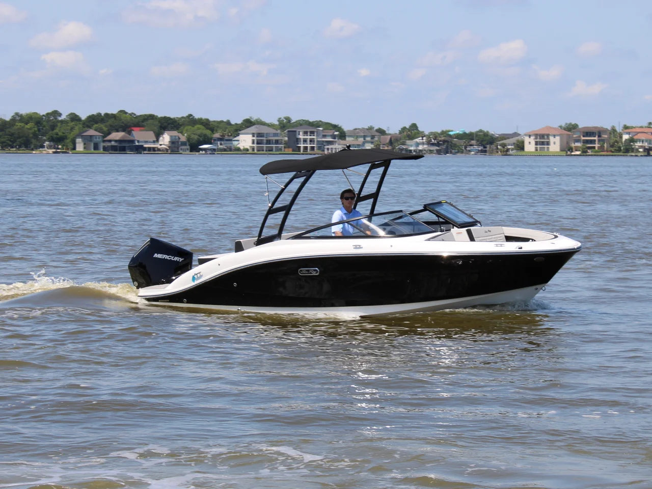 2026 Sea Ray SPX 210 Outboard 21.0 feet, Clearwater, Florida #8