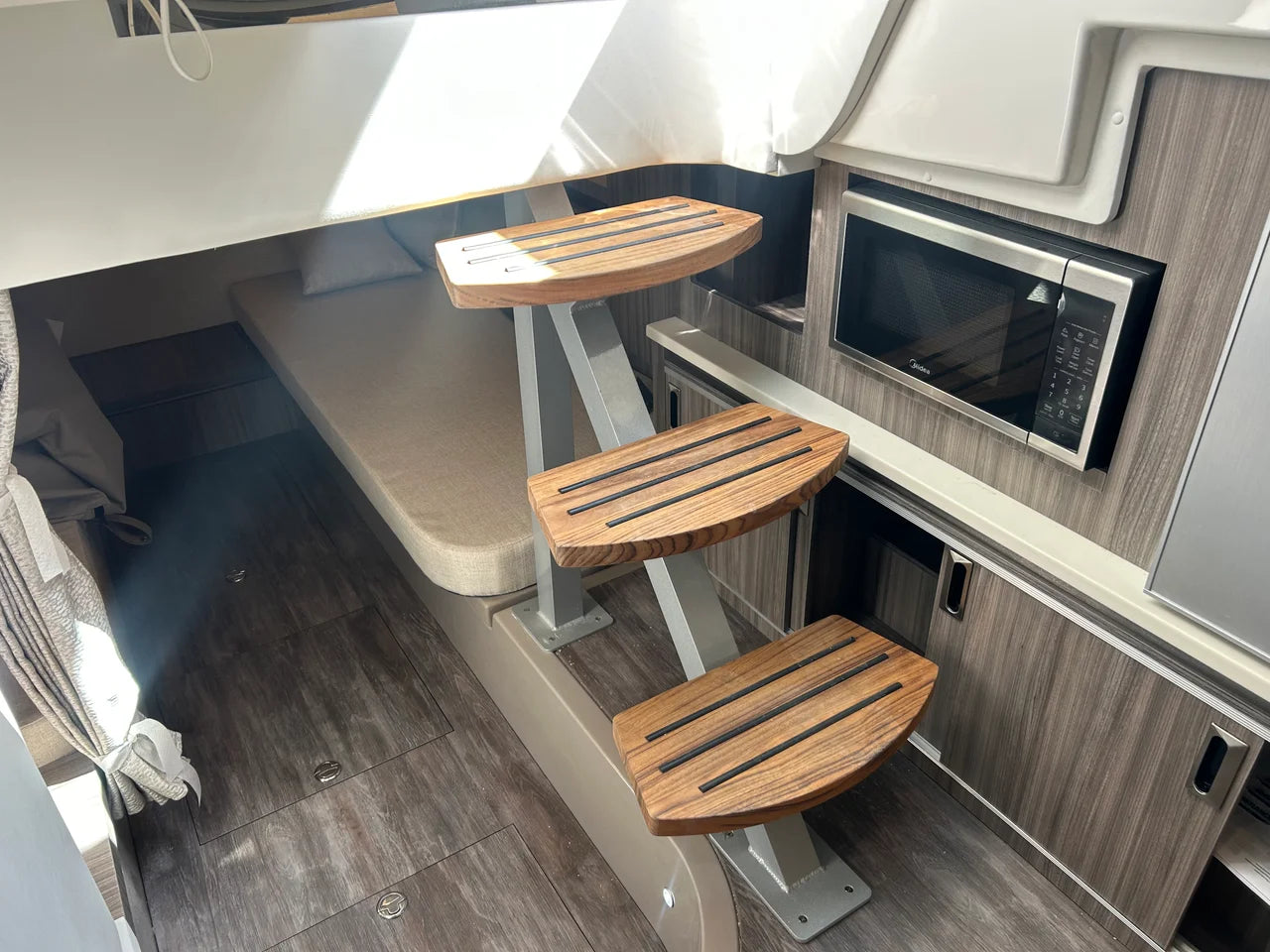 2026 Sea Ray Sundancer 320 Outboard 32.0 feet, Clearwater, Florida #31