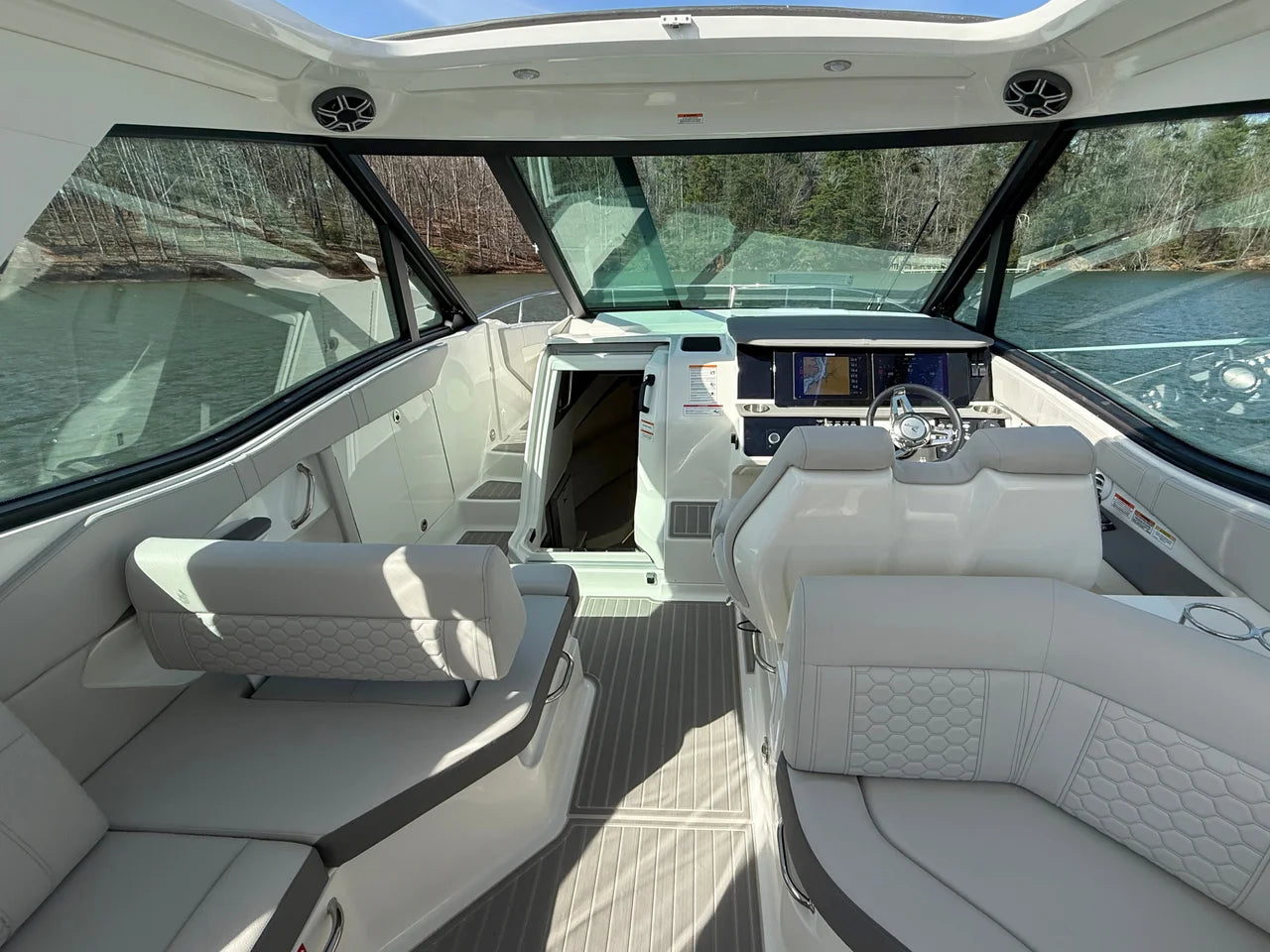 2026 Sea Ray Sundancer 320 32.0 feet, Clearwater, Florida #37