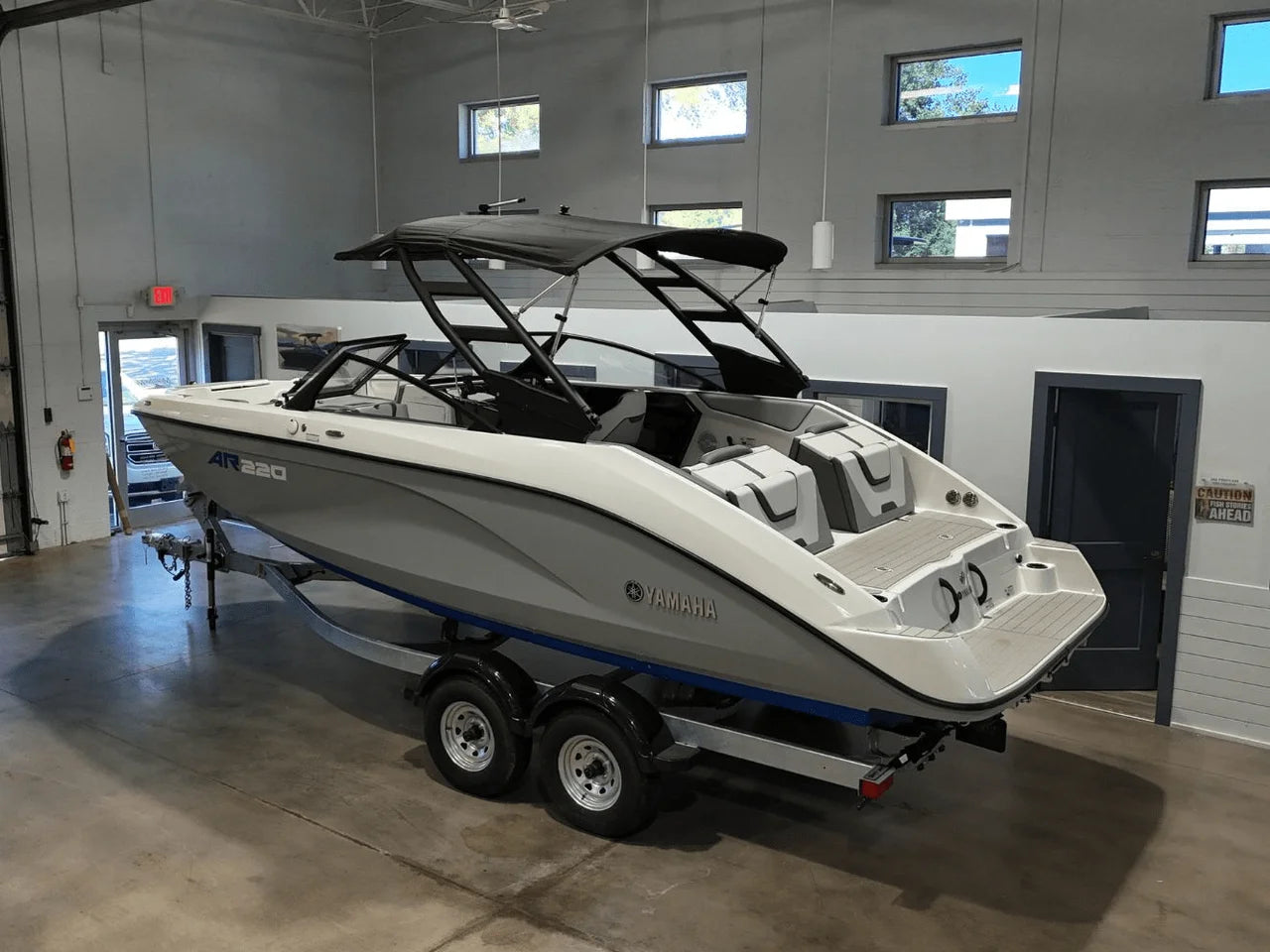 2026 Yamaha AR220 22.0 feet, Clearwater, Florida #2
