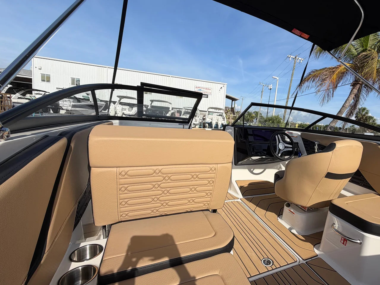 2026 Sea Ray SPX 210 Outboard 21.0 feet, Clearwater, Florida #10
