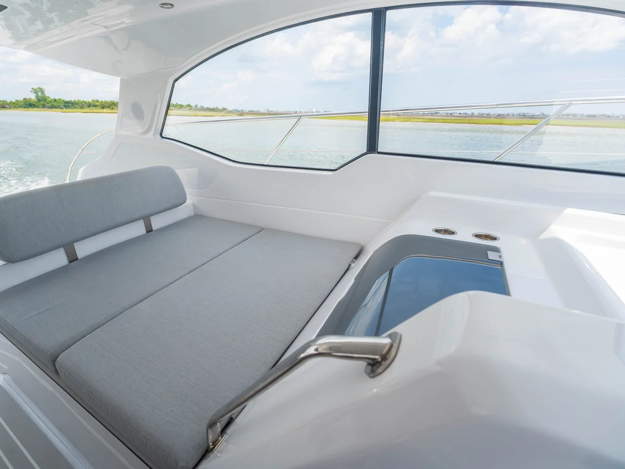 2025 Azimut ATLANTIS 45 45.0 feet, Clearwater, Florida #22