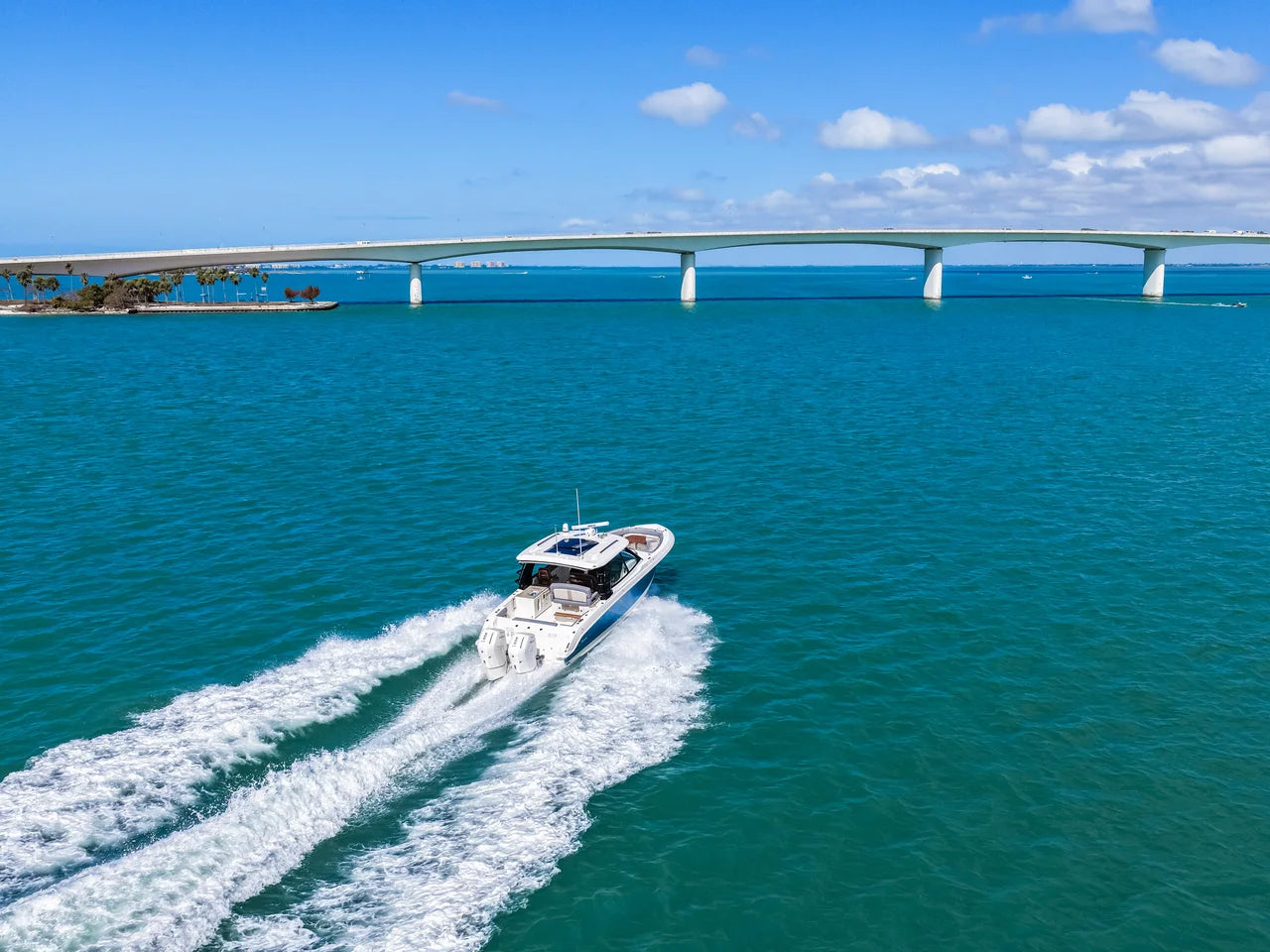 2026 Boston Whaler 380 Realm 38.0 feet, Clearwater, Florida #26