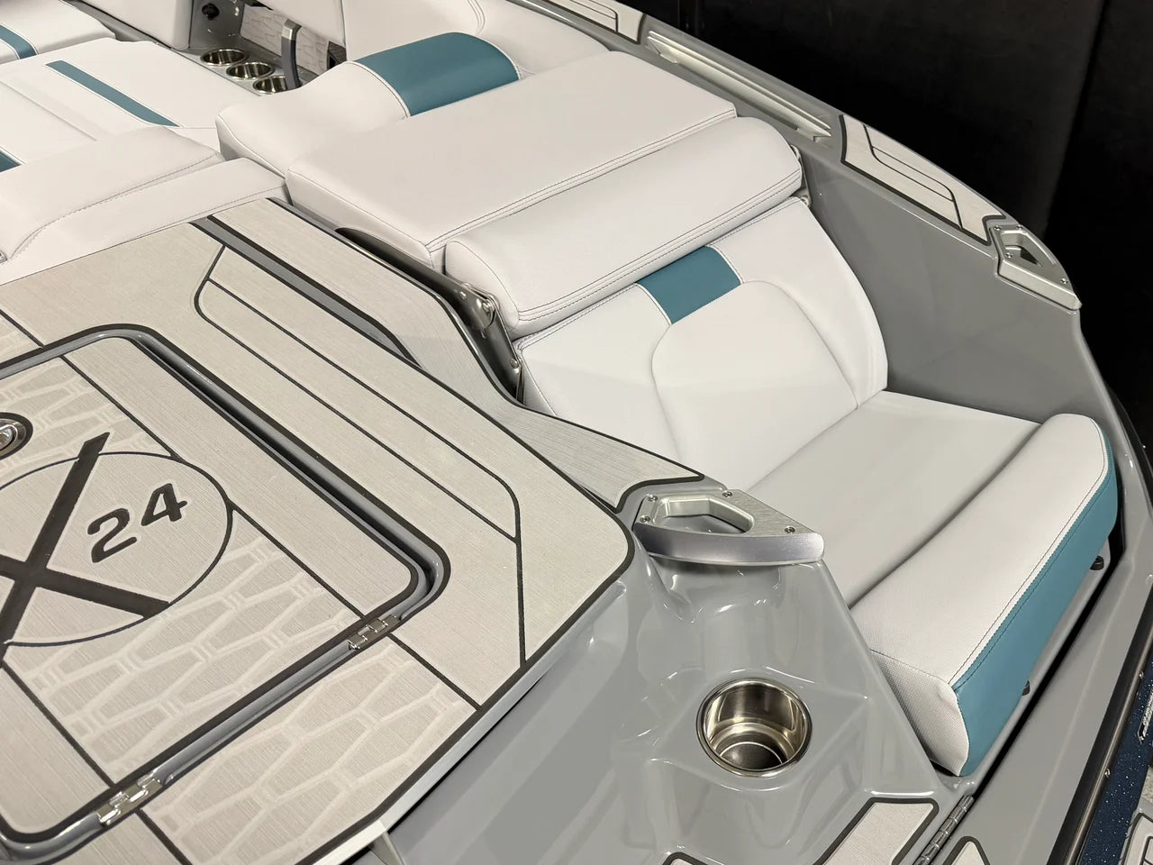 2025 Mastercraft X24 24.0 feet, Clearwater, Florida #13