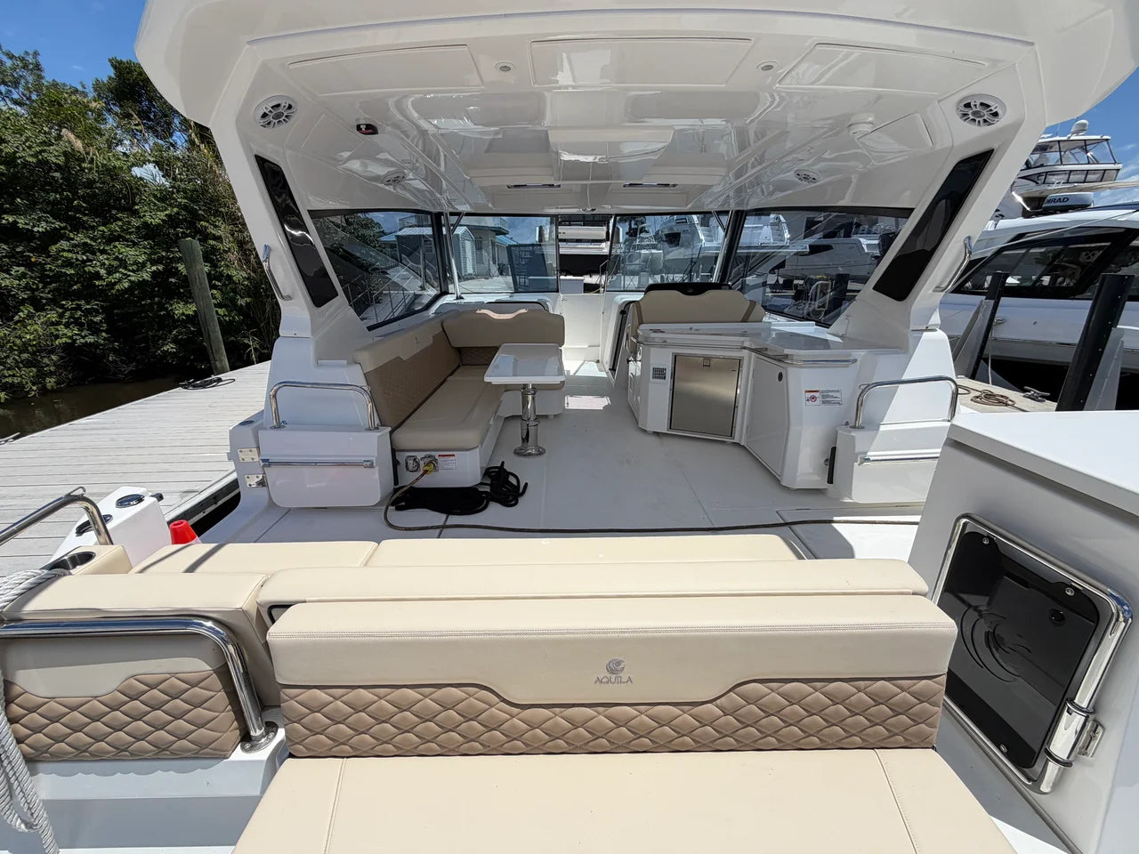 2026 Aquila 36 Sport 36.0 feet, Clearwater, Florida #7