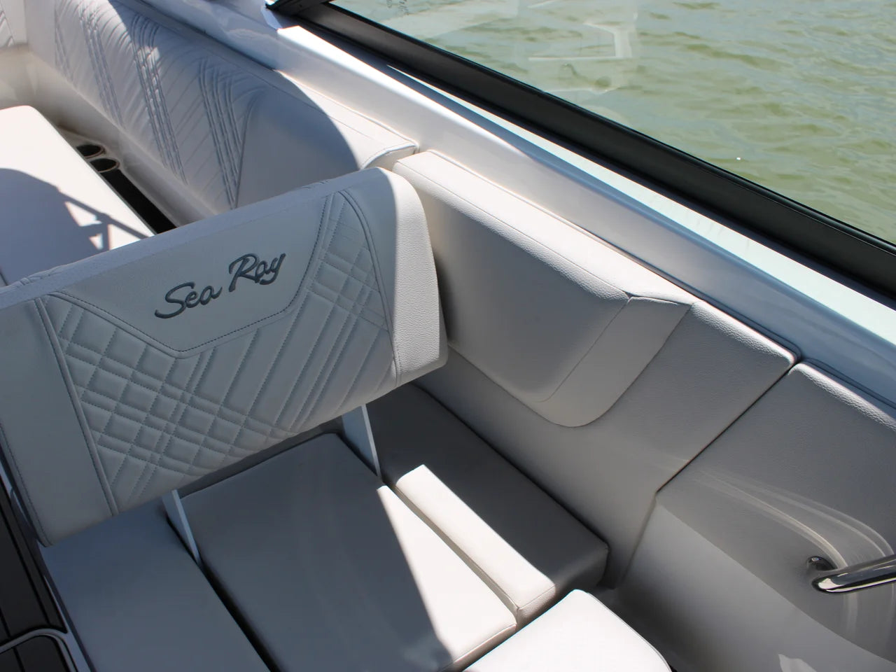 2026 Sea Ray SDX 270 Outboard 27.0 feet, Clearwater, Florida #20