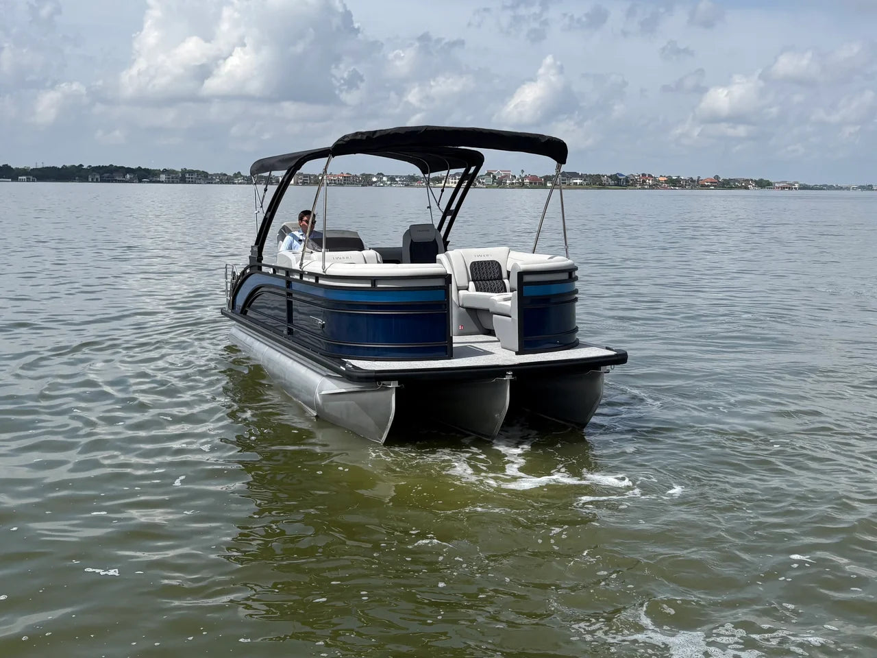 2025 Harris 230 Solstice 23.0 feet, Clearwater, Florida #11