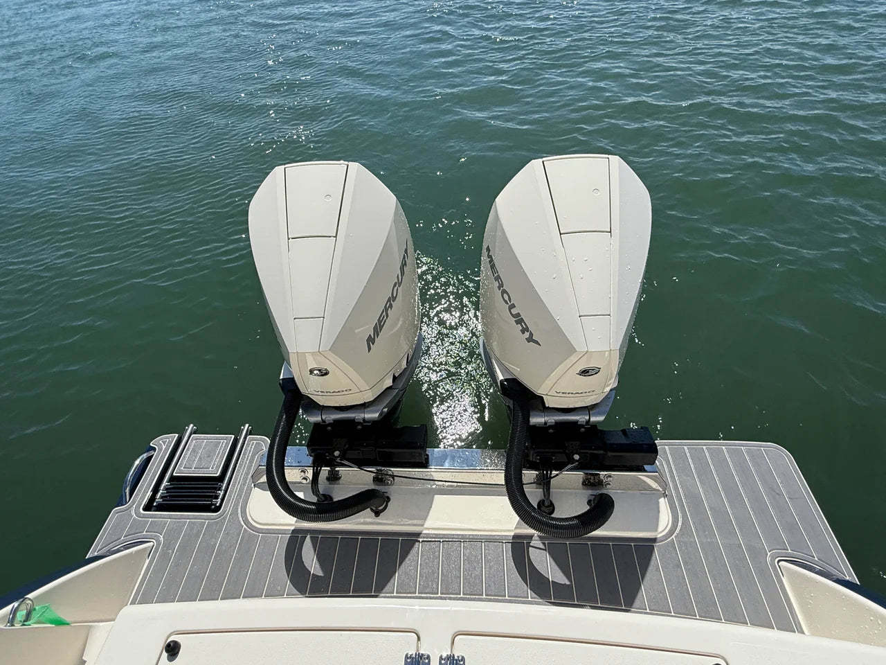 2026 Scout 288 LXF 28.0 feet, Clearwater, Florida #5