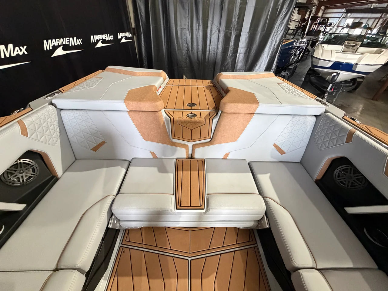 2026 Nautique Super Air Nautique GS22 22.0 feet, Clearwater, Florida #31