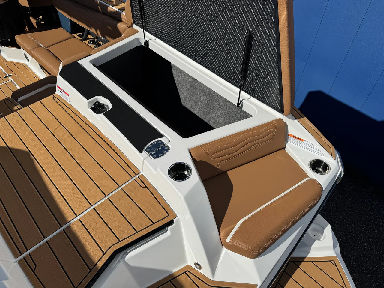 2026 Nautique Super Air Nautique G23 23.0 feet, Clearwater, Florida #13