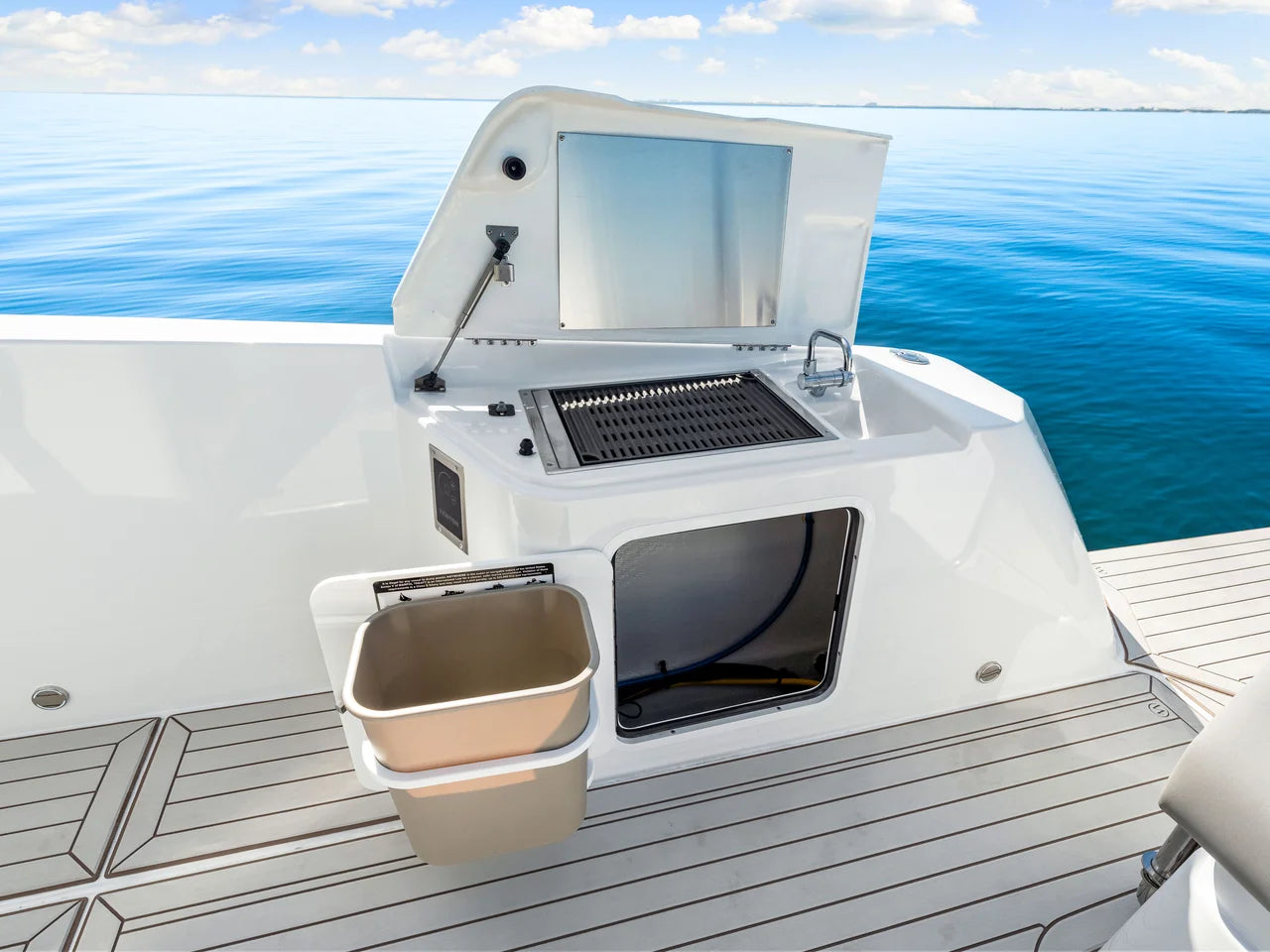 2026 Cruisers Yachts 38 VTR 38.0 feet, Clearwater, Florida #53