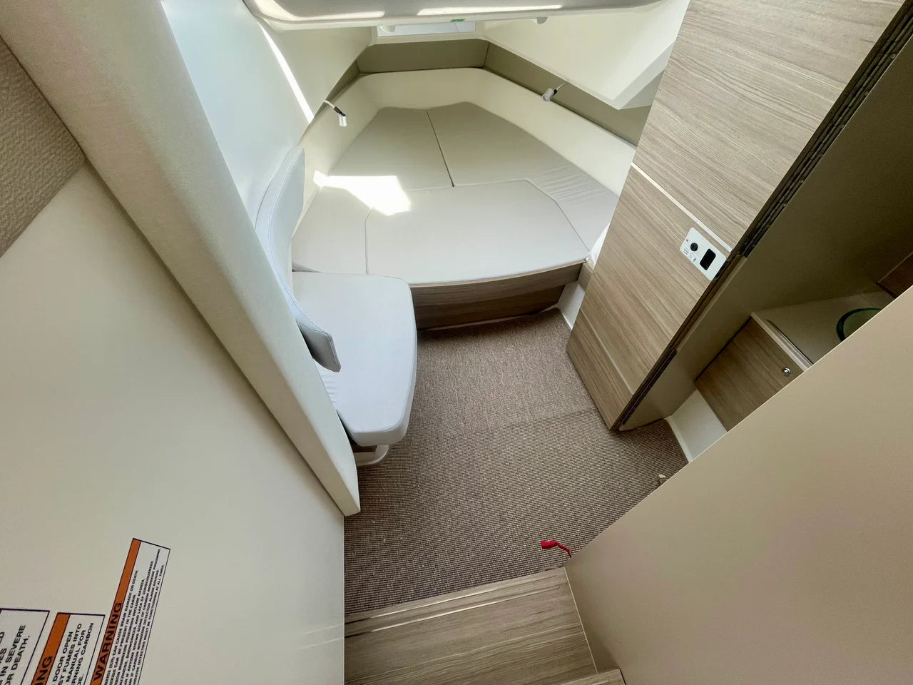 2026 Saxdor 320 GTC 32.0 feet, Clearwater, Florida #17