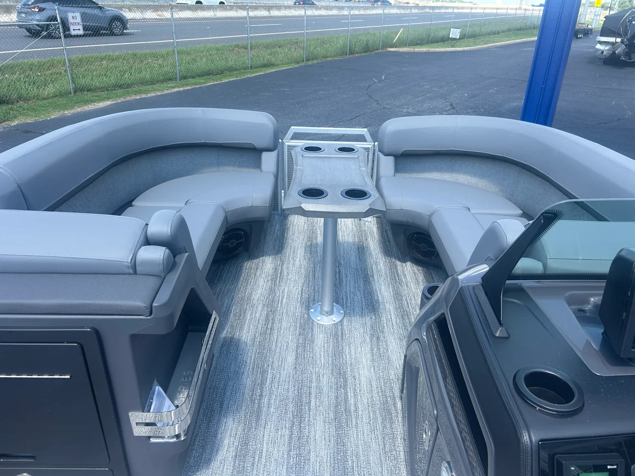 2026 Bennington 22 MFB 22.0 feet, Clearwater, Florida #20