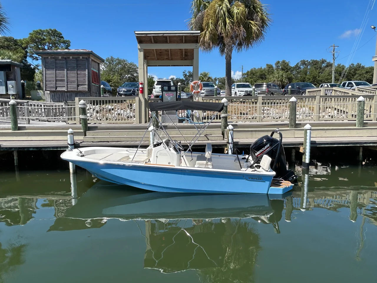 2026 Boston Whaler 170 Montauk 17.0 feet, Clearwater, Florida #2