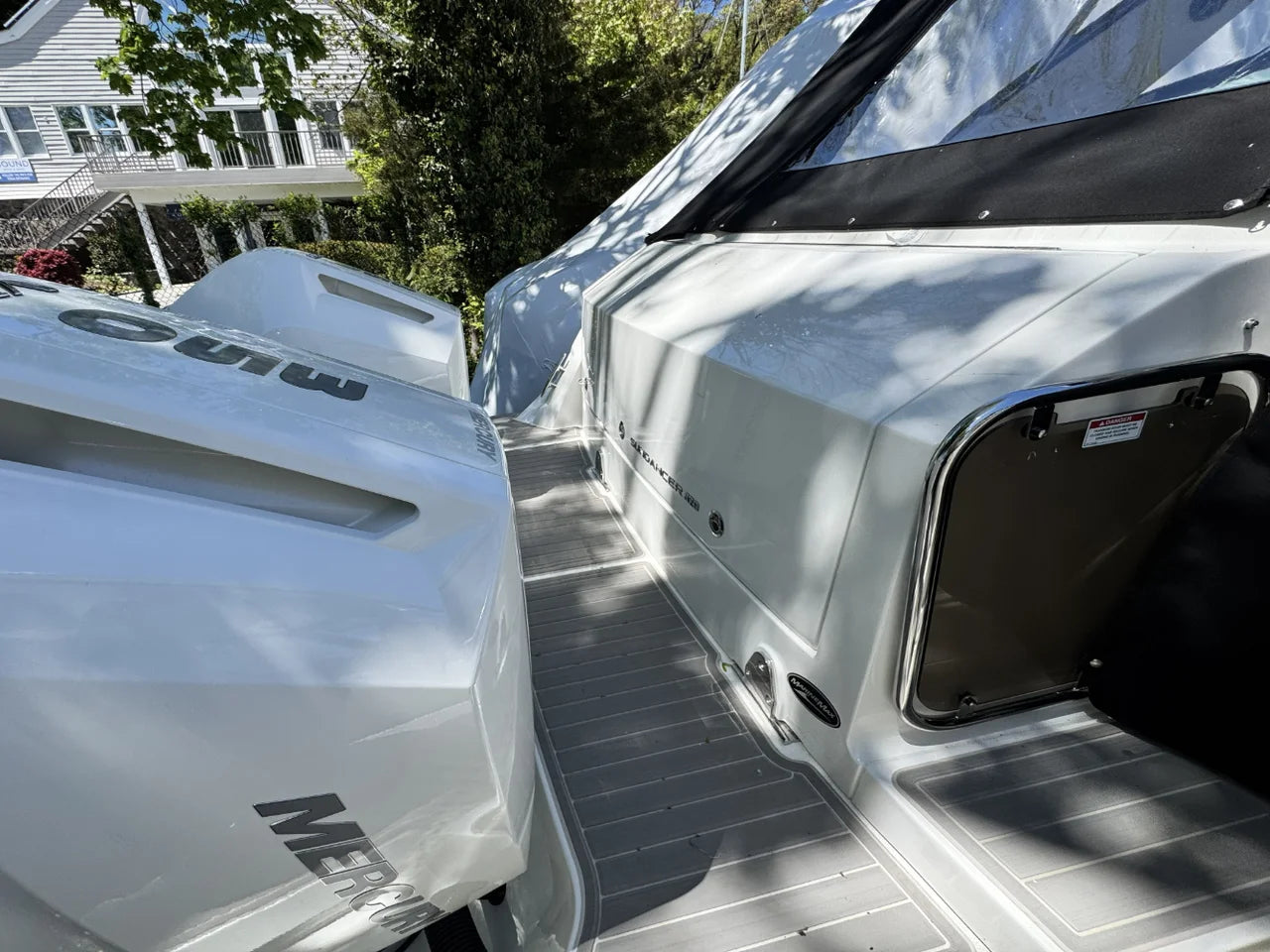 2026 Sea Ray Sundancer 320 Outboard 32.0 feet, Clearwater, Florida #6