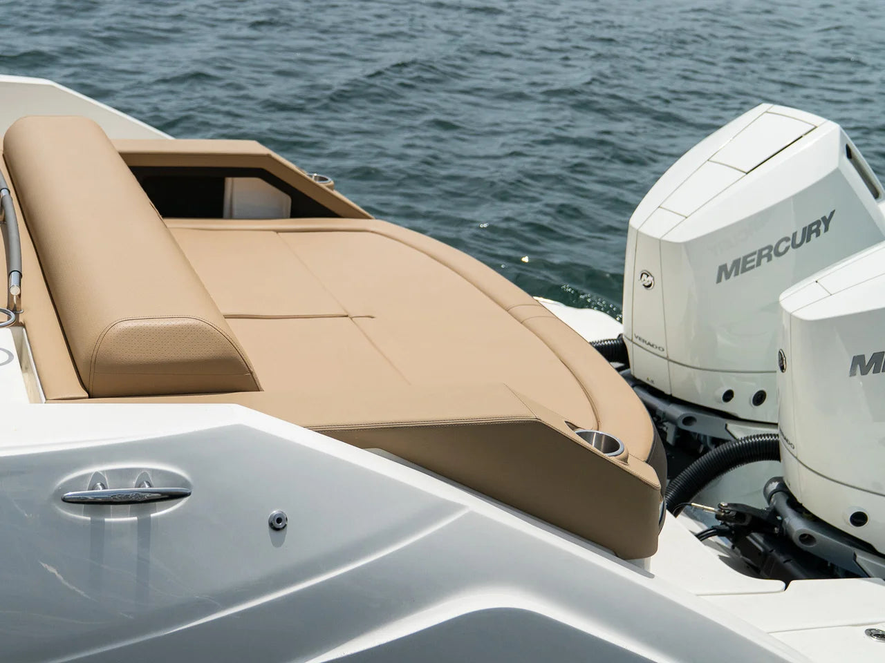 2026 Sea Ray SLX 310 Outboard 31.0 feet, Clearwater, Florida #25