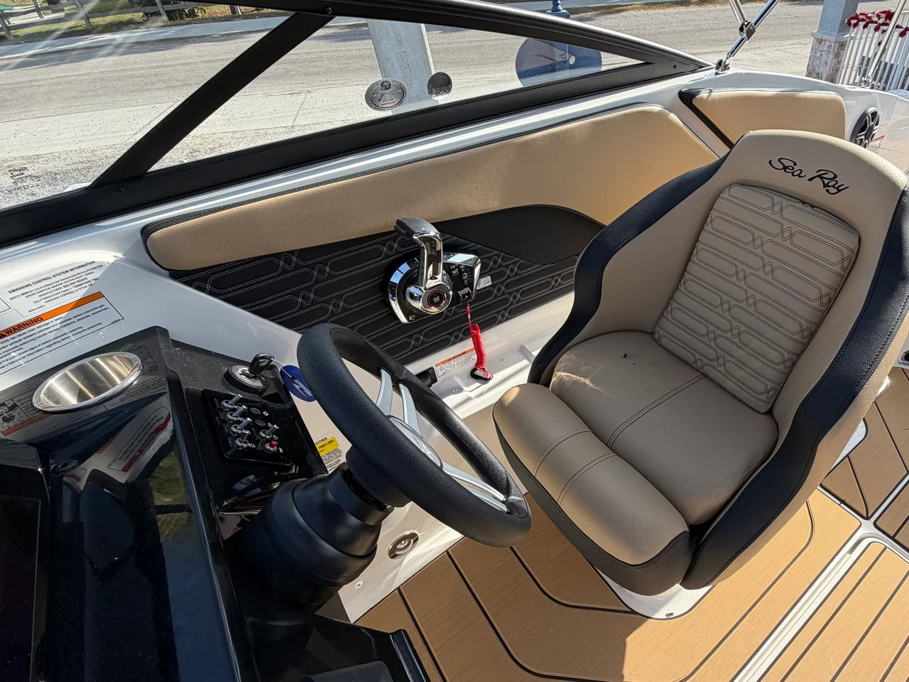 2026 Sea Ray SPX 210 Outboard 21.0 feet, Clearwater, Florida #12