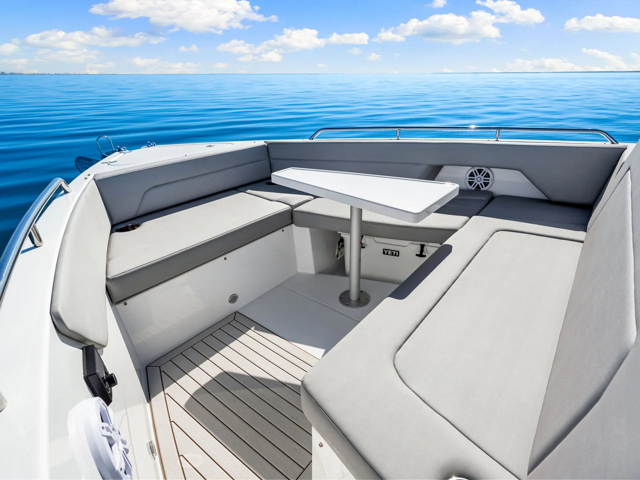 2026 Cruisers Yachts 38 VTR 38.0 feet, Clearwater, Florida #63