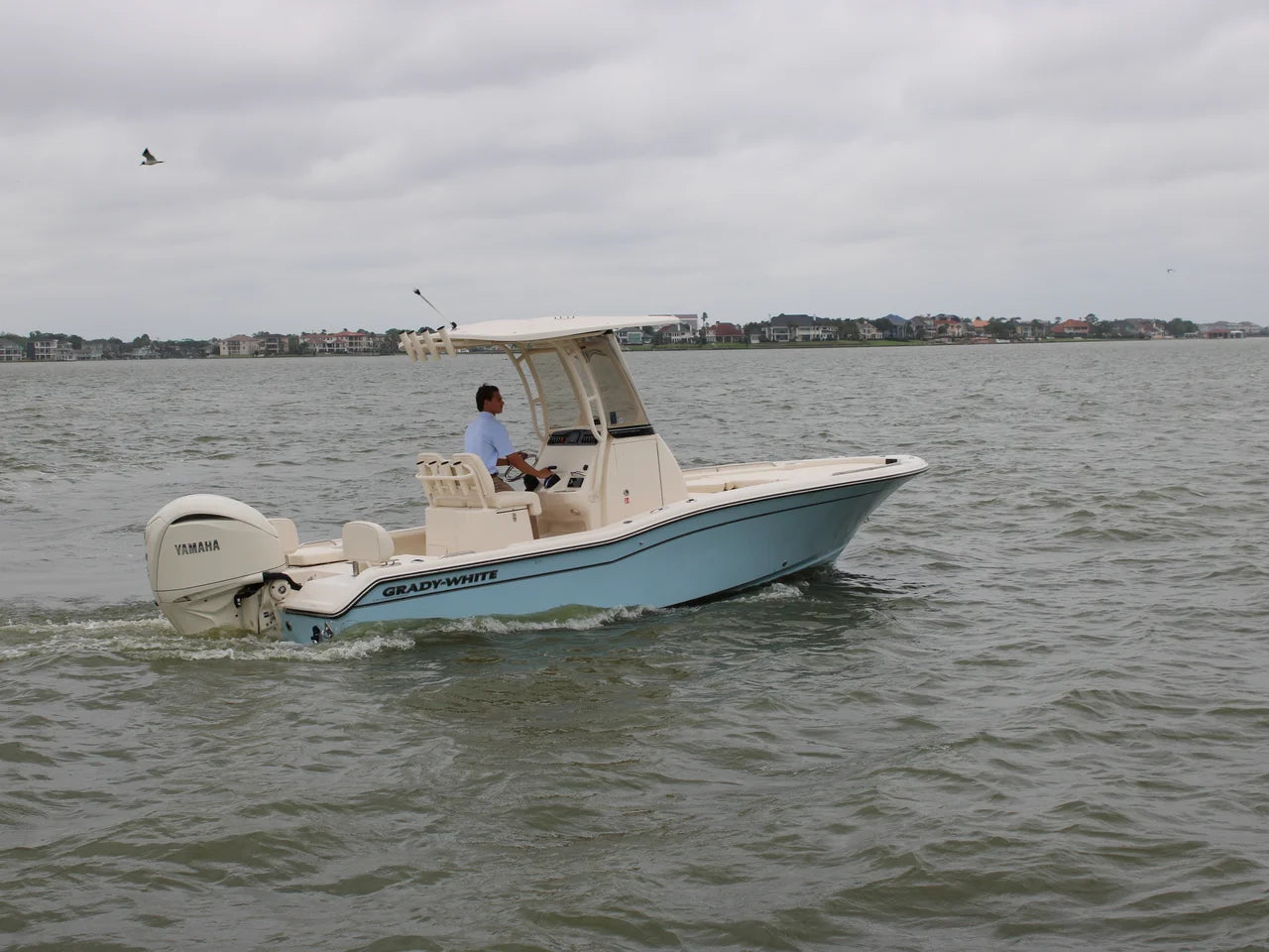 2026 Grady-White 231 CE 23.0 feet, Clearwater, Florida #10